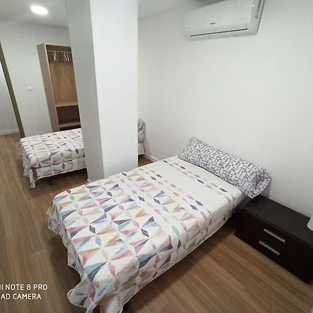 Apartamento Vacacional Apartment Torrevieja Exterior photo