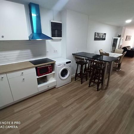 Apartamento Vacacional Apartment Torrevieja Exterior photo