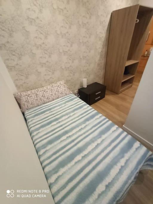 Apartamento Vacacional Apartment Torrevieja Exterior photo