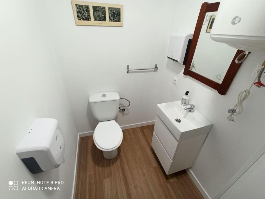 Apartamento Vacacional Apartment Torrevieja Exterior photo