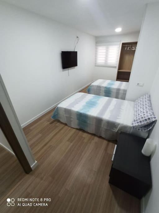 Apartamento Vacacional Apartment Torrevieja Exterior photo