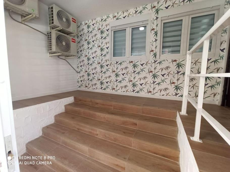 Apartamento Vacacional Apartment Torrevieja Exterior photo